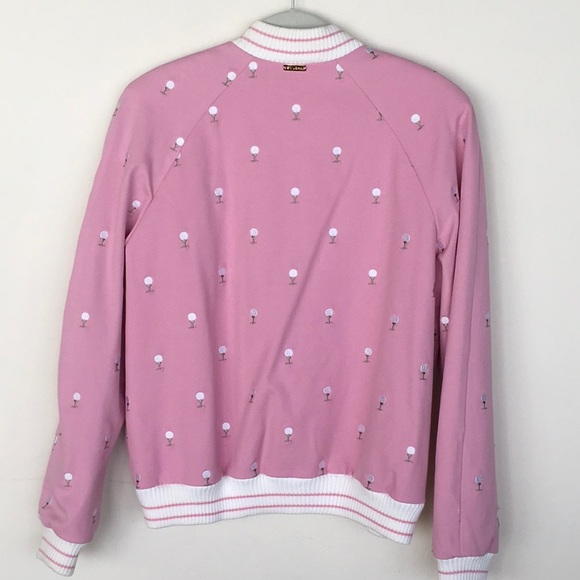 EUC St. John Golf Jacket - Picture 2 of 8